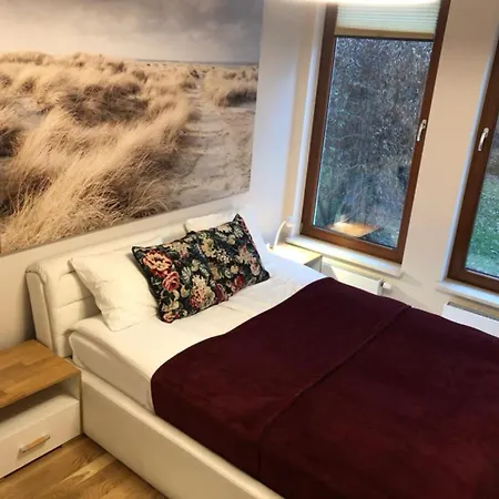 Orłowska Perła Gdynia