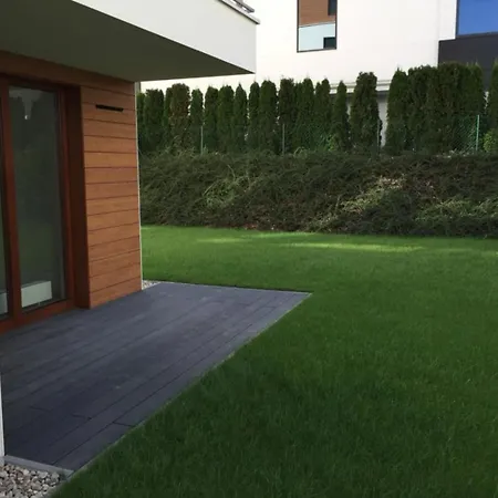 Orłowska Perła Apartament Gdynia