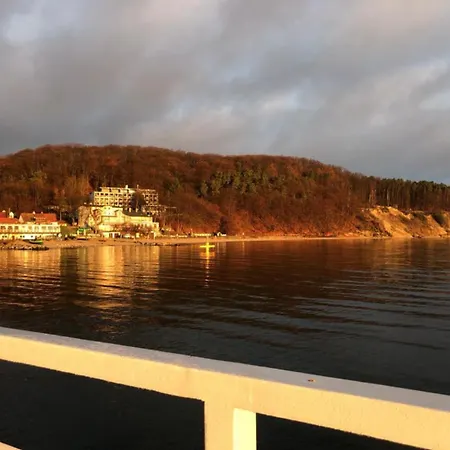 Orłowska Perła Gdynia