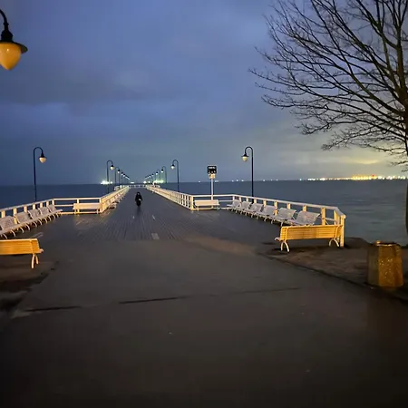 Orłowska Perła Apartament *