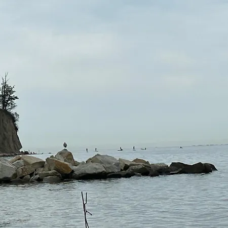 Apartman Orlowska Perla *