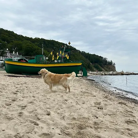 Orłowska Perła Gdynia