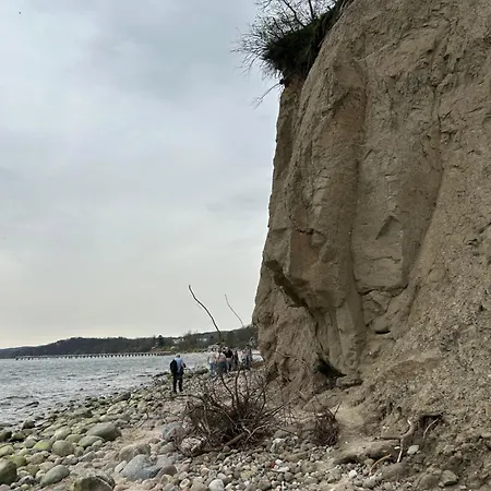 Apartament Orłowska Perła