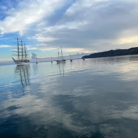 Apartman Orlowska Perla *