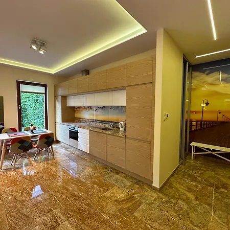 Orłowska Perła Apartament