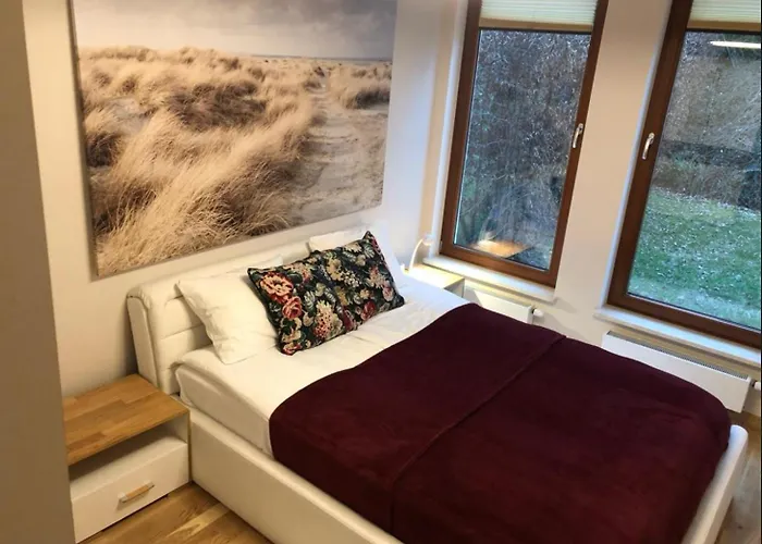 Orlowska Perla Gdynia