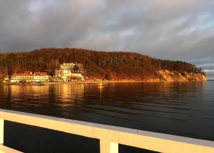 Orlowska Perla Gdynia