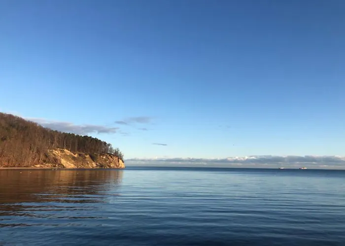 Orlowska Perla Apartman