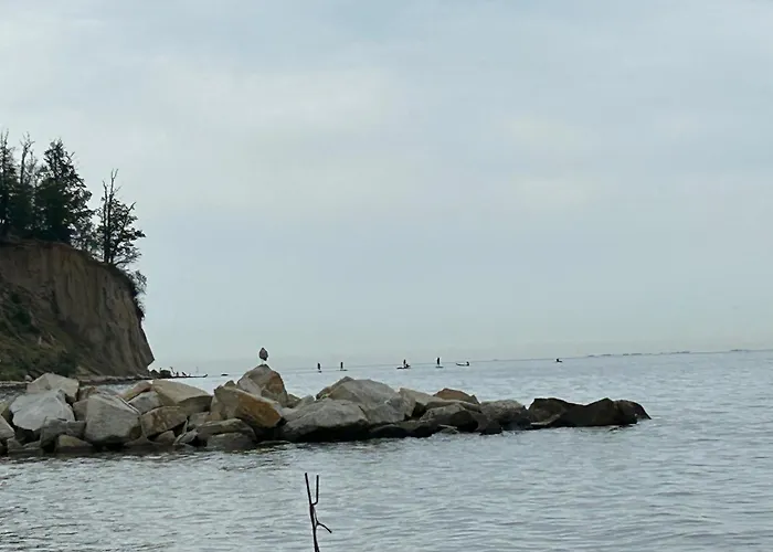 Apartamento Orlowska Perla *