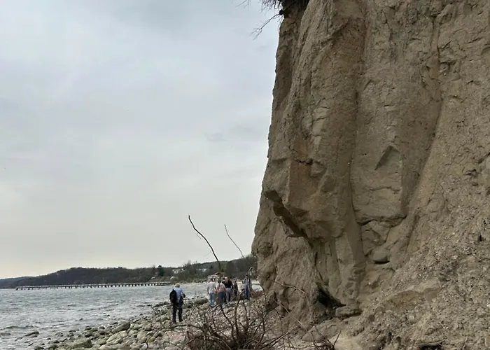 Apartamento Orlowska Perla