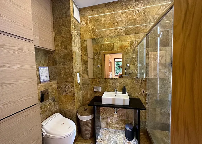 Orlowska Perla Apartman *